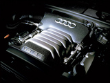 Audi A4 3.0 quattro Avant B6,8E (2001–2004) photos
