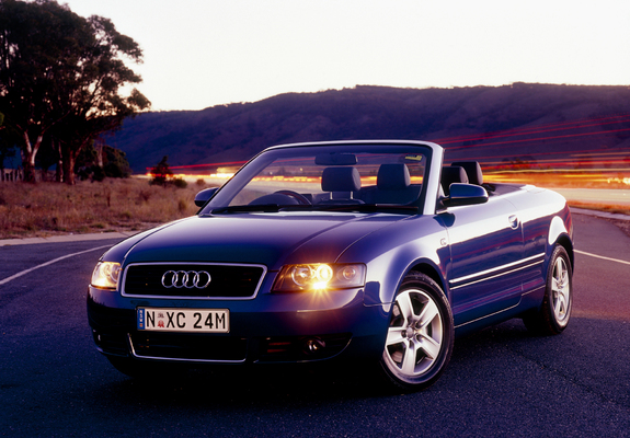 42+ Audi 2003 A4 18 Turbo Wallpaper free download