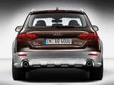 Audi A4 Allroad 3.0 TDI quattro B8,8K (2009–2011) images