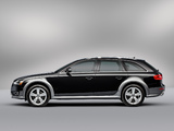 Audi A4 Allroad 2.0T quattro US-spec (B8,8K) 2012 photos