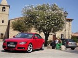 Audi A4 images