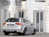 Oettinger Audi A4 Avant (B7,8E) pictures