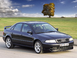 Images of Oettinger Audi A4 Sedan (B5,8D)