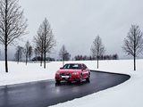 Photos of Audi A4 1.4 TFSI sport (B9) 2015