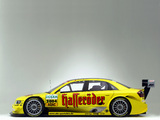 Pictures of Audi A4 DTM B6,8E (2004–2006)