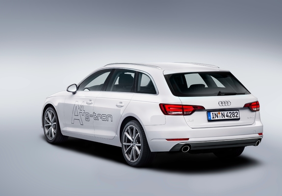 Audi A4 Wallpapers