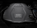 Audi A5 Sportback 3.0 TDI quattro 2011 pictures