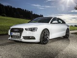ABT AS5 Sportback 2013 images