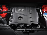 Images of Audi A5 Sportback 2.0T S-Line 2009–11