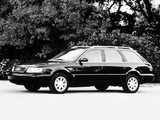 Audi A6 Avant US-spec (4A,C4) 1994–97 images