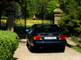 Audi A6 (4A,C4) 1994–97 pictures