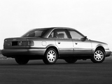 Audi A6 US-spec (4A,C4) 1994–97 pictures