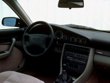 Audi A6 Avant (4A,C4) 1994–97 wallpapers