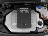 Audi A6 Allroad 3.0 TDI quattro (4F,C6) 2006–08 images