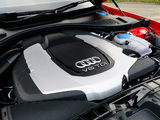 Pictures of Audi A6 3.0 TDI S-Line Avant UK-spec (4G,C7) 2011