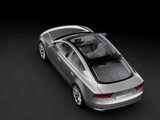 Audi Sportback Concept 2009 photos