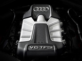 Photos of Audi A7 Sportback 3.0 TFSI quattro ZA-spec 2010