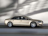 Audi A8L W12 quattro (D4) 2010 photos