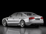 Images of Hofele Design Audi A8 (D4) 2010