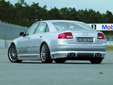 Pictures of Je Design Audi A8 2006–08