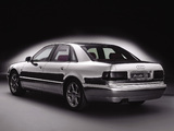 Audi ASF Concept 1993 wallpapers