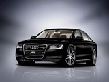 ABT AS8 4.2 TDI (D4) 2010 wallpapers
