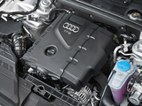 Audi Allroad Quattro C6 (2013) pictures