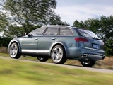 Images of Audi Allroad quattro Concept (4F,C6) 2005