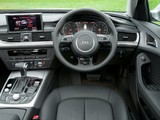 Images of Audi A6 Allroad 3.0 TDI quattro UK-spec (4G,C7) 2012