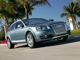 Photos of Audi Allroad quattro Concept (4F,C6) 2005