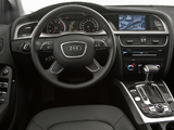 Pictures of Audi Allroad Quattro C6 (2013)