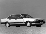 Audi Auto 2000 Concept 1981 images