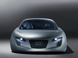 Audi RSQ Concept 2004 pictures