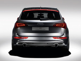 Audi Q5 Custom Concept 2009 images