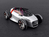 Audi Urban Spyder Concept 2011 images