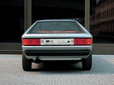 Images of ItalDesign Audi Karmann Asso Di Picche Prototype 1973