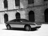 Images of Pininfarina Audi Quartz Concept 1981
