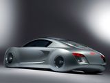 Images of Audi RSQ Concept 2004