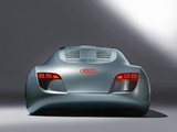 Pictures of Audi RSQ Concept 2004