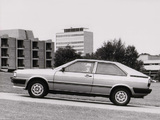 Audi Coupe (81,85) 1984–88 images