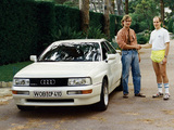 ABT C5 (89,8B) 1989 pictures