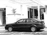Audi Coupe (89,8B) 1991–96 photos