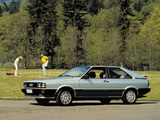 Audi Coupe (81,85) 1980–84 wallpapers