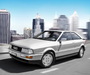 Audi Coupe (89,8B) 1988–91 wallpapers