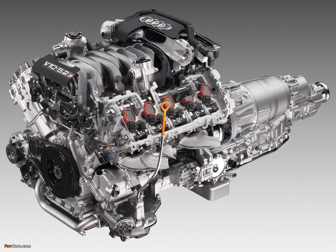 Images of Engines  Audi BSM (1280 x 960)
