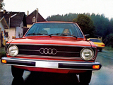 Audi Fox 2-door 1973–79 wallpapers