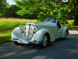 Audi Front 225 Roadster 1935 wallpapers