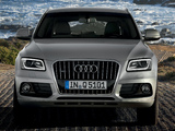 Images of Audi Q5 3.0T quattro (8R) 2012