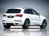 Pictures of ABT Audi Q5 (8R) 2008