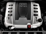 Audi Q7 4.2 TDI quattro S-Line 2006–10 images